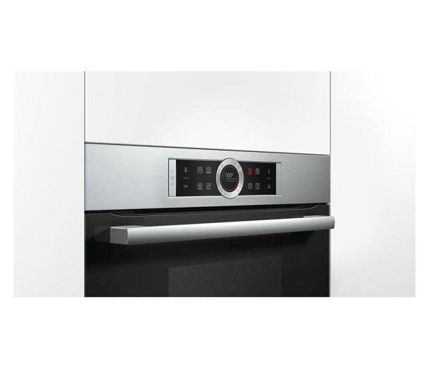 Bosch PIEKARNIK BOSCH CDG634AS0 ### - 1015017 - zdjęcie 2